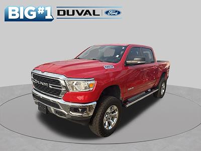 2022 Ram 1500 Crew Cab RWD Pickup for sale #NN452021 - photo 2