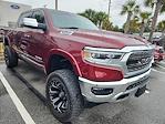 Used 2022 Ram 1500 Limited Crew Cab for sale #NN453345 - photo 1