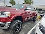 Used 2022 Ram 1500 Limited Crew Cab for sale #NN453345 - photo 3