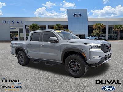 2022 Nissan Frontier Crew Cab 4x4 Pickup for sale #NN602516 - photo 1
