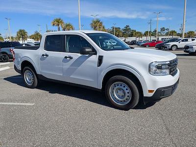 Used 2022 Ford Maverick - photo 1