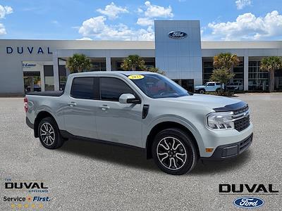 2022 Ford Maverick SuperCrew Cab 4x4 Pickup for sale #NRB15047 - photo 1