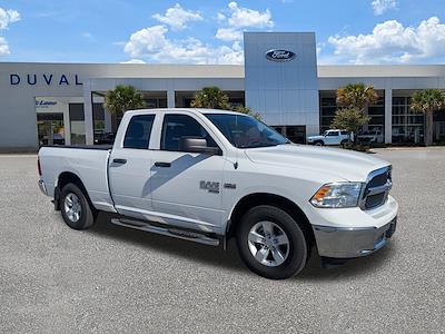Used 2022 Ram 1500 Classic Tradesman Quad Cab for sale #NS200212 - photo 2