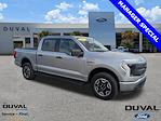 Used 2022 Ford F-150 Lightning XLT SuperCrew Cab for sale #NWG06447 - photo 1