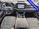Used 2022 Ford F-150 Lightning XLT SuperCrew Cab for sale #NWG06447 - photo 16