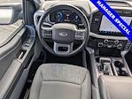 Used 2022 Ford F-150 Lightning XLT SuperCrew Cab for sale #NWG06447 - photo 17