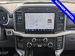 Used 2022 Ford F-150 Lightning XLT SuperCrew Cab for sale #NWG06447 - photo 19