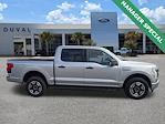 Used 2022 Ford F-150 Lightning XLT SuperCrew Cab for sale #NWG06447 - photo 4