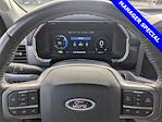 Used 2022 Ford F-150 Lightning XLT SuperCrew Cab for sale #NWG06447 - photo 31