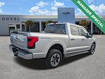 Used 2022 Ford F-150 Lightning XLT SuperCrew Cab for sale #NWG06447 - photo 2
