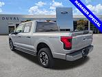 Used 2022 Ford F-150 Lightning XLT SuperCrew Cab for sale #NWG06447 - photo 6