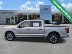 Used 2022 Ford F-150 Lightning XLT SuperCrew Cab for sale #NWG06447 - photo 7