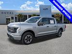 Used 2022 Ford F-150 Lightning XLT SuperCrew Cab for sale #NWG06447 - photo 8