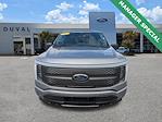 Used 2022 Ford F-150 Lightning XLT SuperCrew Cab for sale #NWG06447 - photo 9