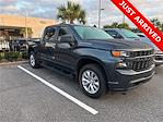 2022 Chevrolet Silverado 1500 Crew Cab 4x4 Pickup for sale #NZ150082 - photo 1