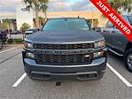 2022 Chevrolet Silverado 1500 Crew Cab 4x4 Pickup for sale #NZ150082 - photo 2