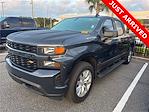 2022 Chevrolet Silverado 1500 Crew Cab 4x4 Pickup for sale #NZ150082 - photo 3
