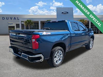 2023 Chevrolet Silverado 1500 Crew Cab 4WD Pickup for sale #P1105439 - photo 2