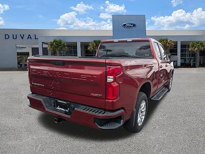 Used 2019 Chevrolet Silverado 1500 - photo 1