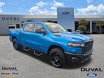 2025 Ram 1500 Crew Cab 4x4 Pickup for sale #SN657940 - photo 1