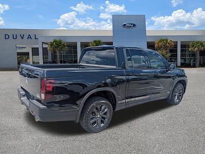 2023 Honda Ridgeline Crew Cab AWD Pickup for sale #PB037544 - photo 2