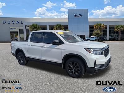 Used 2023 Honda Ridgeline Sport Crew Cab for sale #PB044187 - photo 1