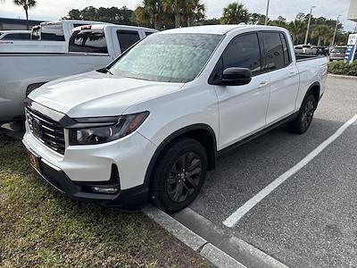 Used 2023 Honda Ridgeline Sport Crew Cab for sale #PB044187 - photo 2