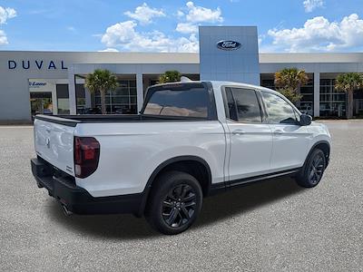 Used 2023 Honda Ridgeline Sport Crew Cab for sale #PB044187 - photo 2