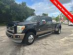 2011 Ford F-350 Crew Cab DRW 4WD Pickup for sale #PBEB99092 - photo 3