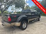 2011 Ford F-350 Crew Cab DRW 4WD Pickup for sale #PBEB99092 - photo 2