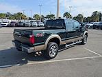 2013 Ford F-350 Crew Cab SRW 4x4 Pickup for sale #PDEB60907 - photo 2