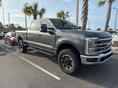 2023 Ford F-350 Crew Cab SRW 4x4 Pickup for sale #PEC22376 - photo 1