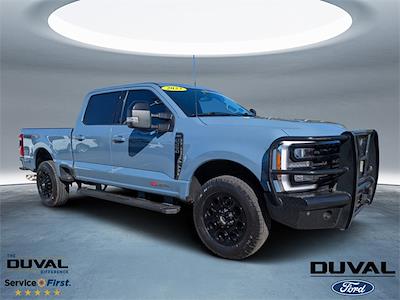 2023 Ford F-250 Crew Cab 4x4, Pickup for sale #PED34834 - photo 1