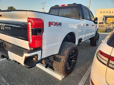 Used 2023 Ford F-250 - photo 1
