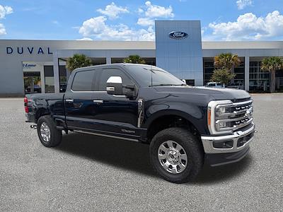 Used 2023 Ford F-250 Lariat Crew Cab for sale #PED89793 - photo 2