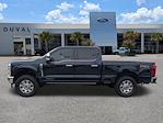 Used 2023 Ford F-250 Lariat Crew Cab for sale #PED89793 - photo 7