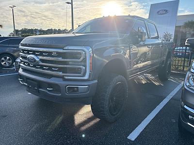 2023 Ford F-350 Crew Cab SRW 4WD Pickup for sale #PED96626 - photo 1