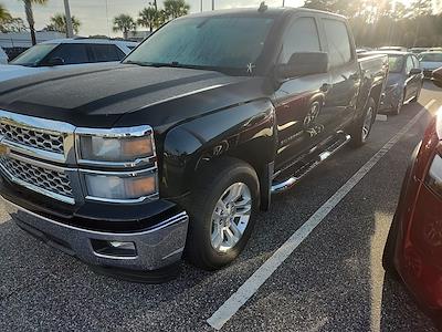 2014 Chevrolet Silverado 1500 Crew Cab 4x2 Pickup for sale #PEG565941 - photo 1