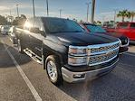 2014 Chevrolet Silverado 1500 Crew Cab 4x2 Pickup for sale #PEG565941 - photo 3