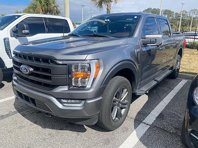 Used 2023 Ford F-150 - photo 1
