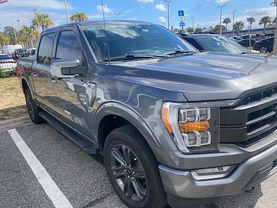 Used 2023 Ford F-150 - photo 1