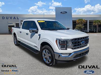 2023 Ford F-150 SuperCrew Cab 4WD Pickup for sale #PFA67281 - photo 1