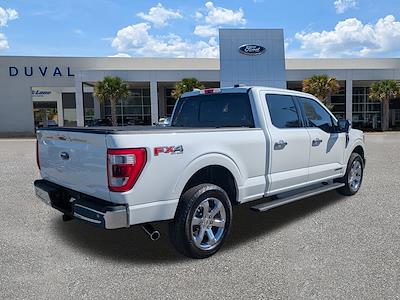 2023 Ford F-150 SuperCrew Cab 4WD Pickup for sale #PFA67281 - photo 2