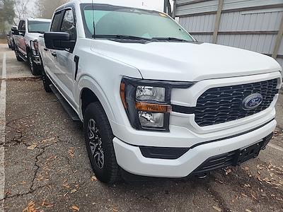 Used 2023 Ford F-150 - photo 1