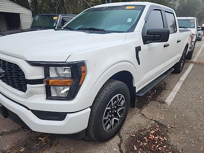 Used 2023 Ford F-150 - photo 1