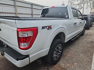 Used 2023 Ford F-150 - photo 1