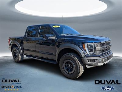 2023 Ford F-150 SuperCrew Cab 4x4, Pickup for sale #PFB69861 - photo 1