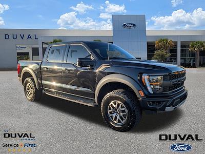 2023 Ford F-150 SuperCrew Cab 4WD Pickup for sale #PFB85603 - photo 1