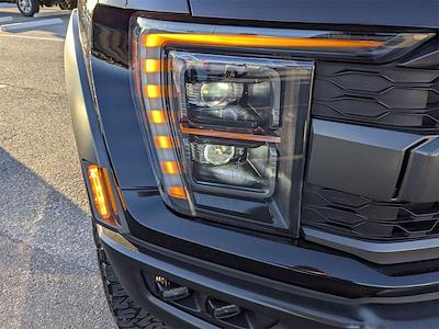 Used 2023 Ford F-150 - photo 1