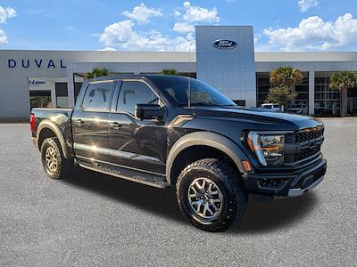 2023 Ford F-150 SuperCrew Cab 4WD Pickup for sale #PFB85603 - photo 2